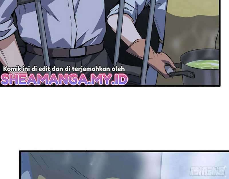 I Moved The BRICS In The Last Days Chapter 31 Gambar 51