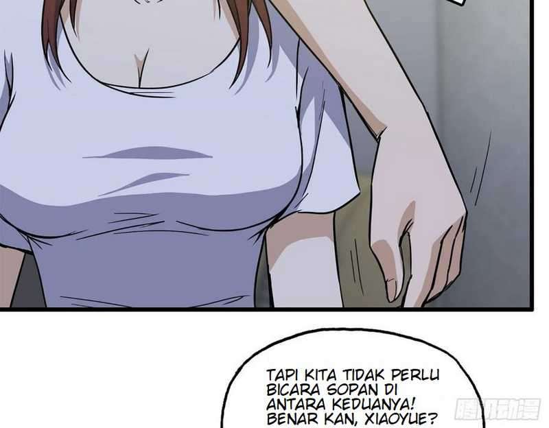 I Moved The BRICS In The Last Days Chapter 31 Gambar 59