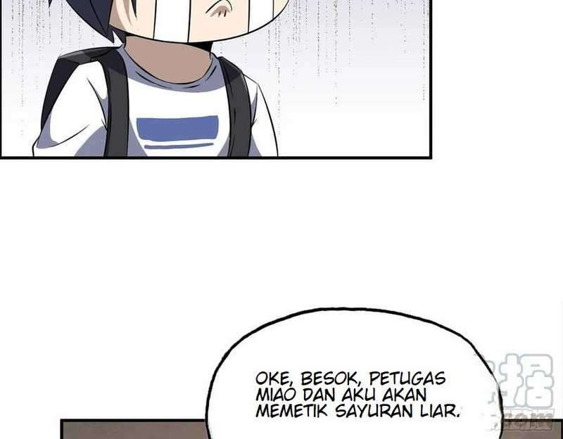 I Moved The BRICS In The Last Days Chapter 31 Gambar 6