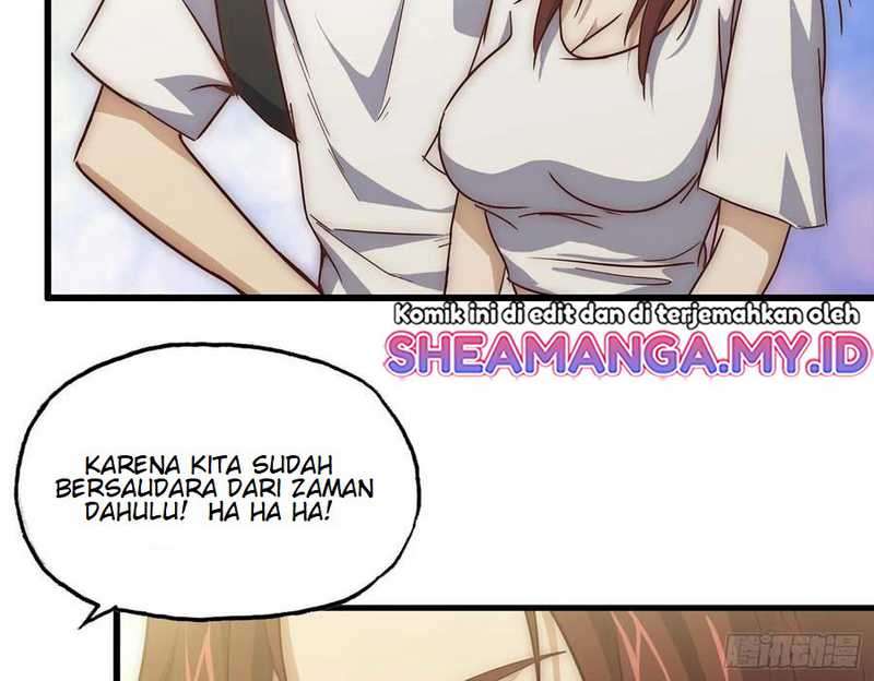 I Moved The BRICS In The Last Days Chapter 31 Gambar 61