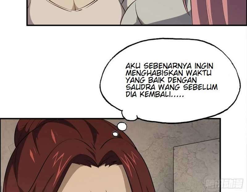 I Moved The BRICS In The Last Days Chapter 31 Gambar 8