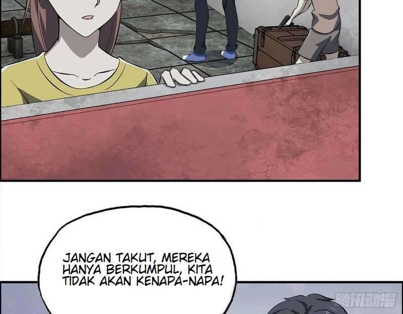 I Moved The BRICS In The Last Days Chapter 31 Gambar 19