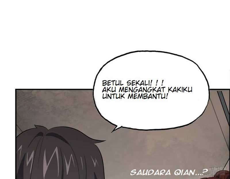 I Moved The BRICS In The Last Days Chapter 31 Gambar 3