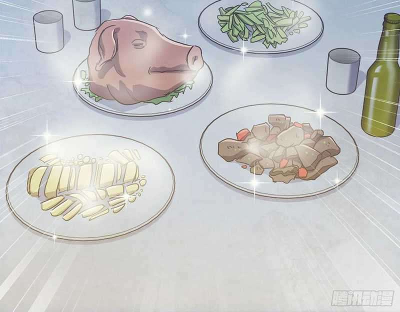 I Moved The BRICS In The Last Days Chapter 31 Gambar 39