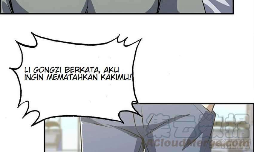 I Moved The BRICS In The Last Days Chapter 33 Gambar 65