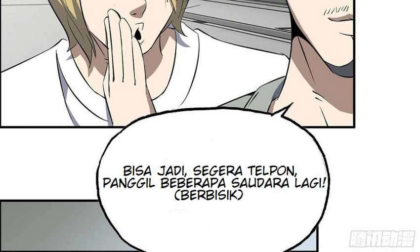 I Moved The BRICS In The Last Days Chapter 33 Gambar 75