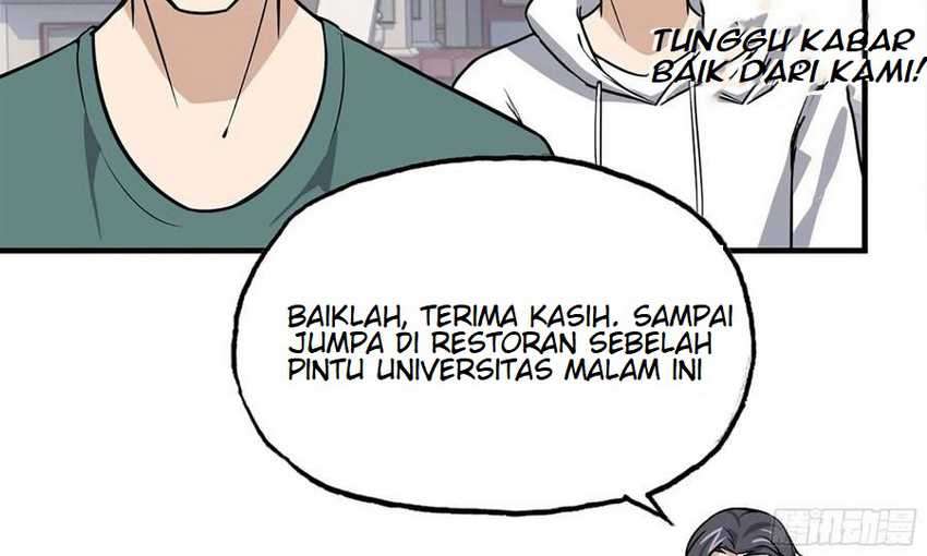 I Moved The BRICS In The Last Days Chapter 33 Gambar 13