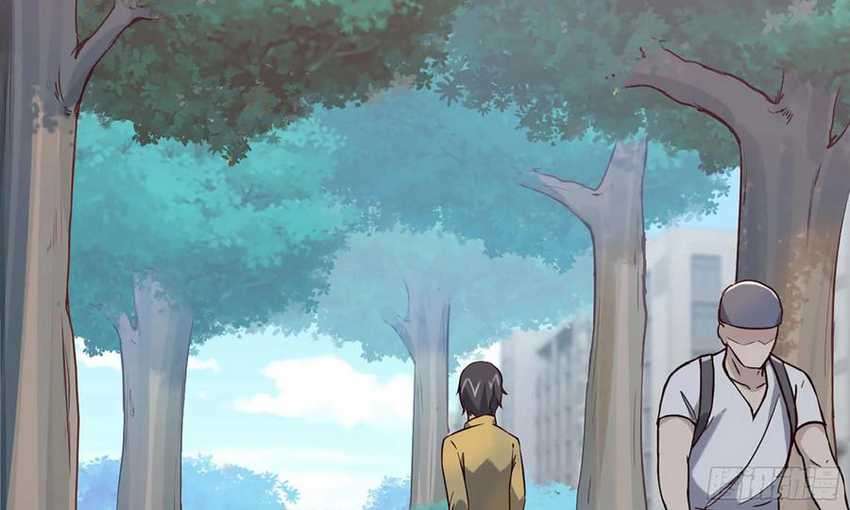 I Moved The BRICS In The Last Days Chapter 33 Gambar 23