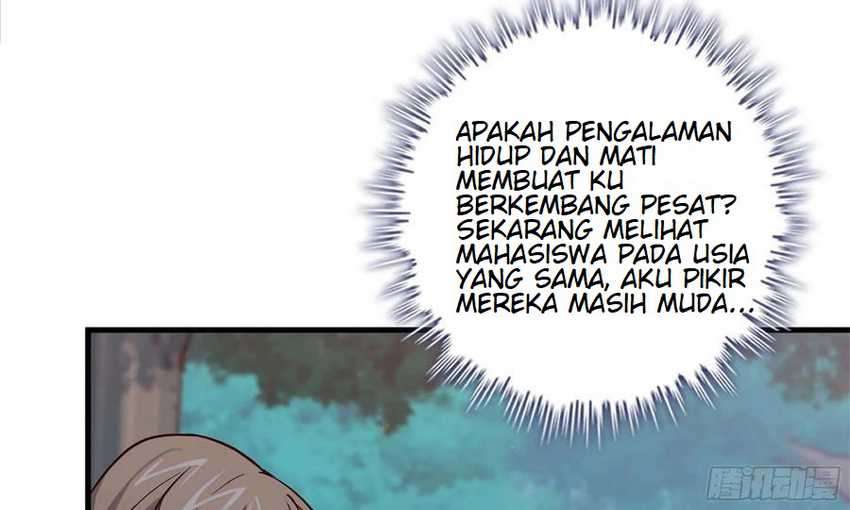 I Moved The BRICS In The Last Days Chapter 33 Gambar 25