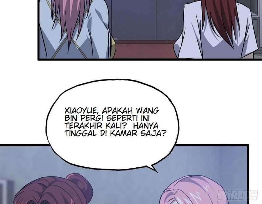 I Moved The BRICS In The Last Days Chapter 32 Gambar 4