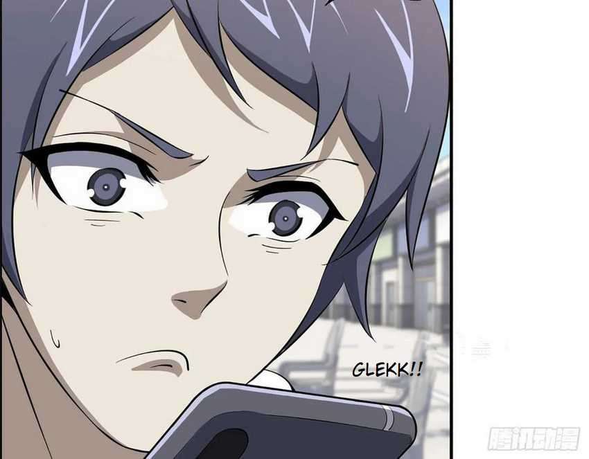 I Moved The BRICS In The Last Days Chapter 32 Gambar 47