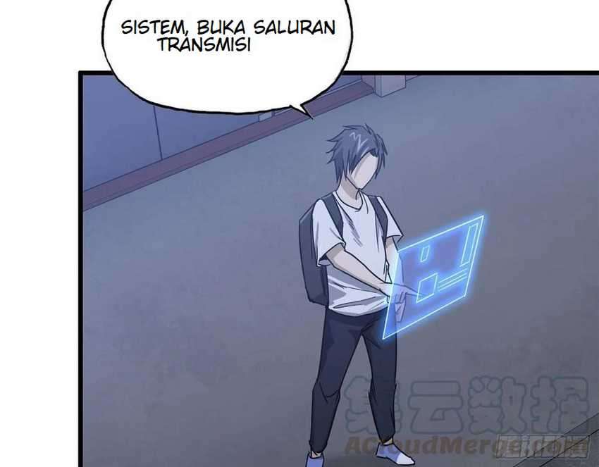 I Moved The BRICS In The Last Days Chapter 32 Gambar 6