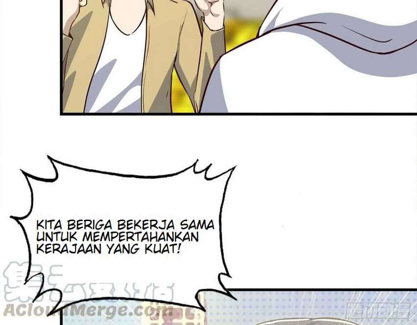 I Moved The BRICS In The Last Days Chapter 32 Gambar 74