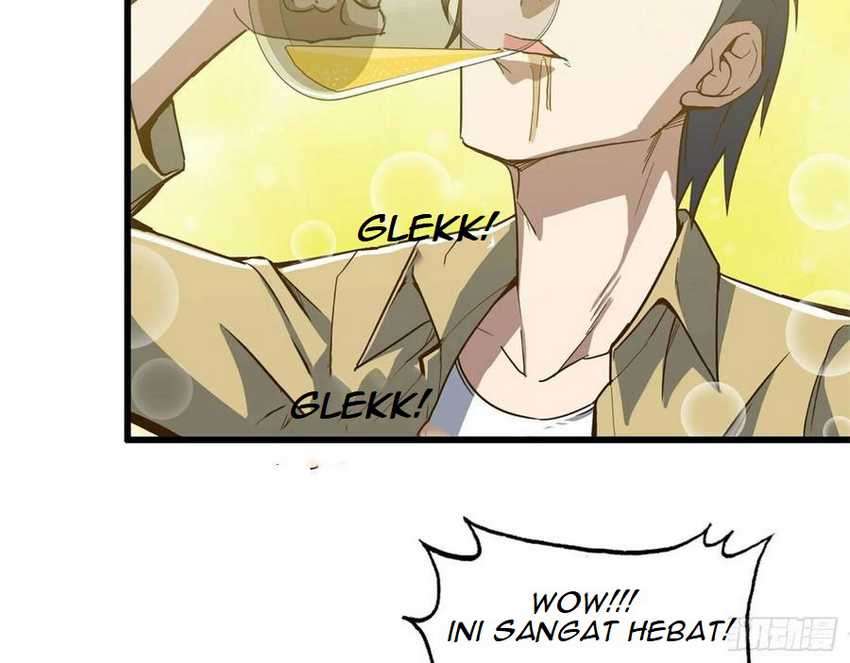 I Moved The BRICS In The Last Days Chapter 32 Gambar 15