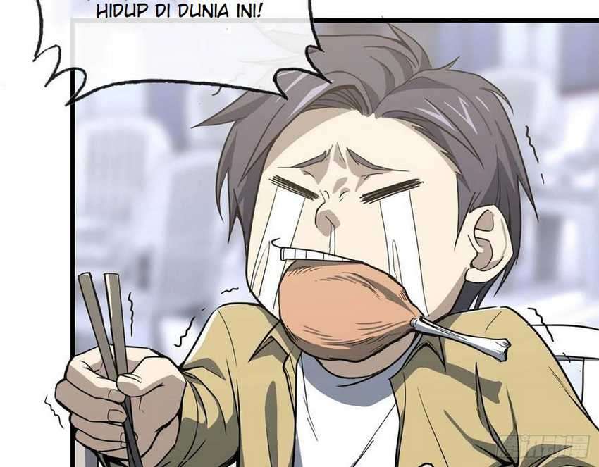 I Moved The BRICS In The Last Days Chapter 32 Gambar 27