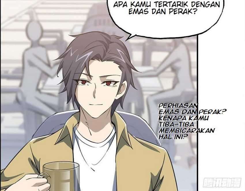 I Moved The BRICS In The Last Days Chapter 32 Gambar 35