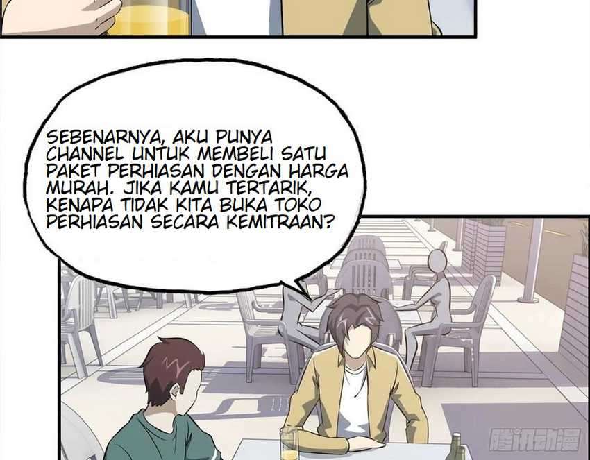 I Moved The BRICS In The Last Days Chapter 32 Gambar 36