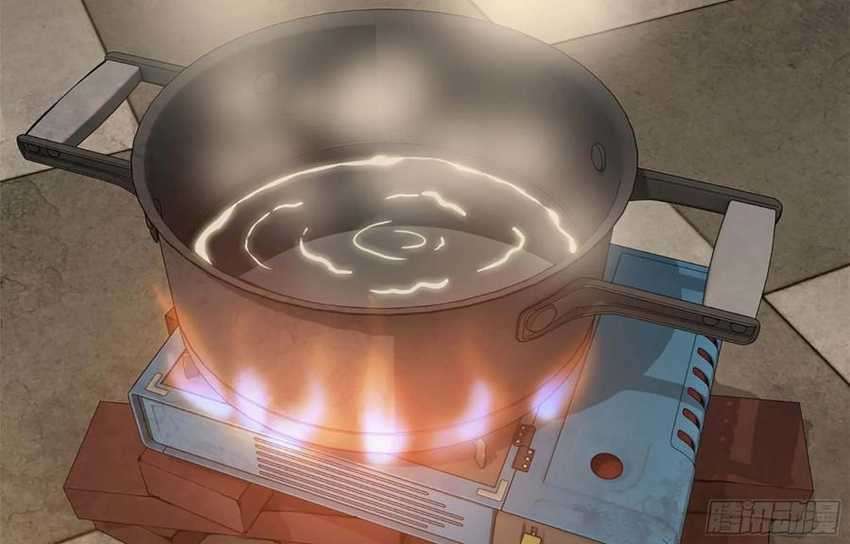 I Moved The BRICS In The Last Days Chapter 37 Gambar 44