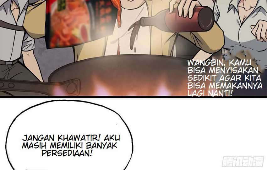 I Moved The BRICS In The Last Days Chapter 37 Gambar 47