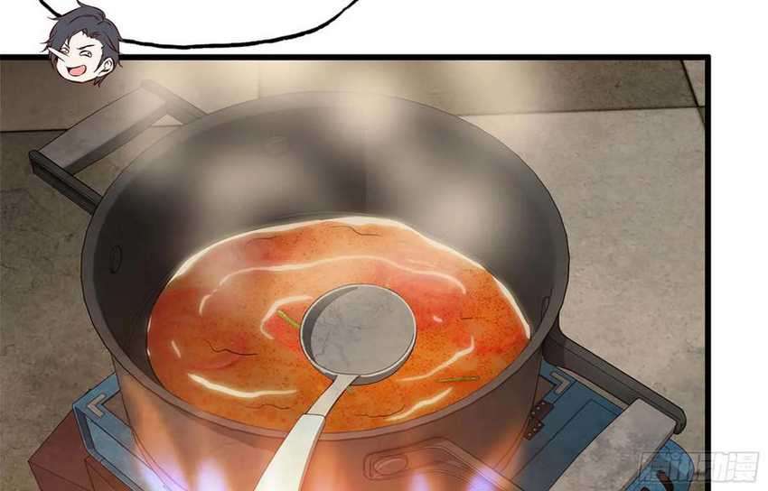 I Moved The BRICS In The Last Days Chapter 37 Gambar 48