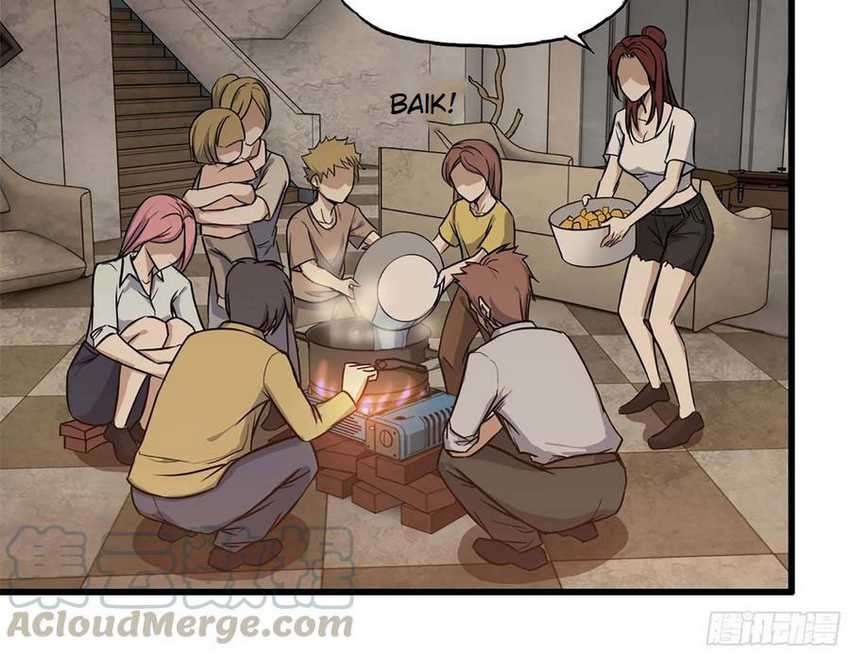 I Moved The BRICS In The Last Days Chapter 37 Gambar 50