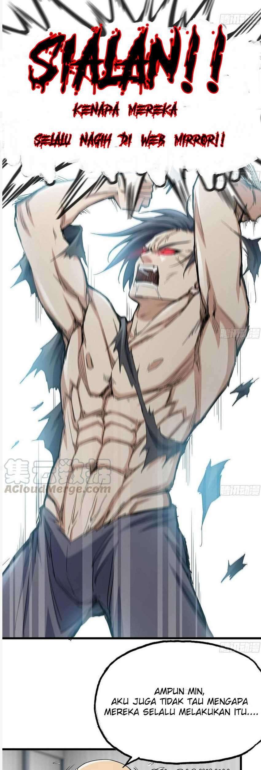 I Moved The BRICS In The Last Days Chapter 37 Gambar 76