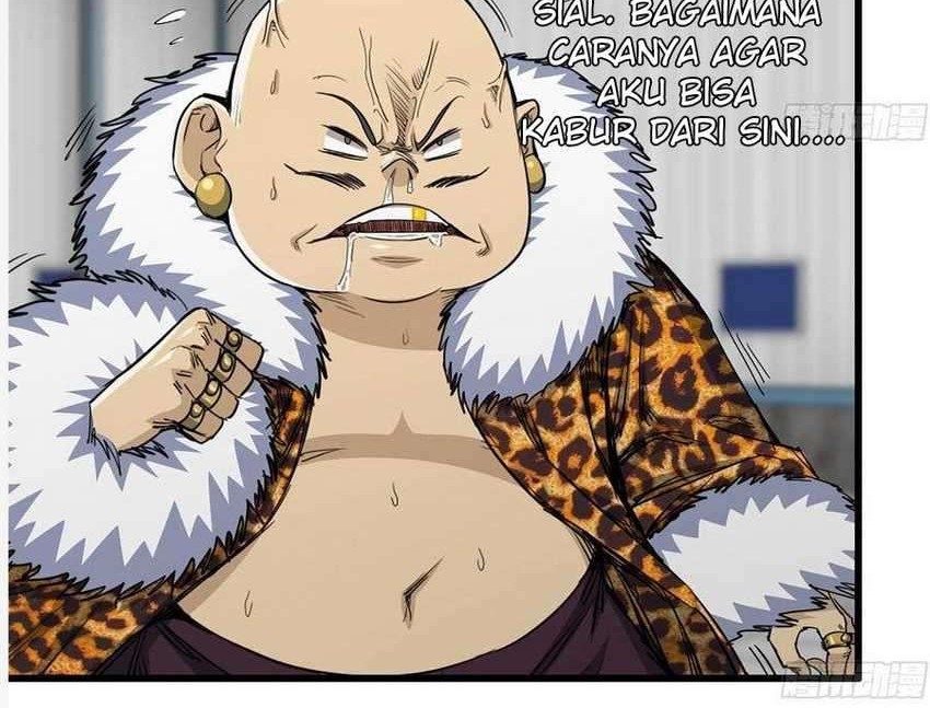 I Moved The BRICS In The Last Days Chapter 37 Gambar 77