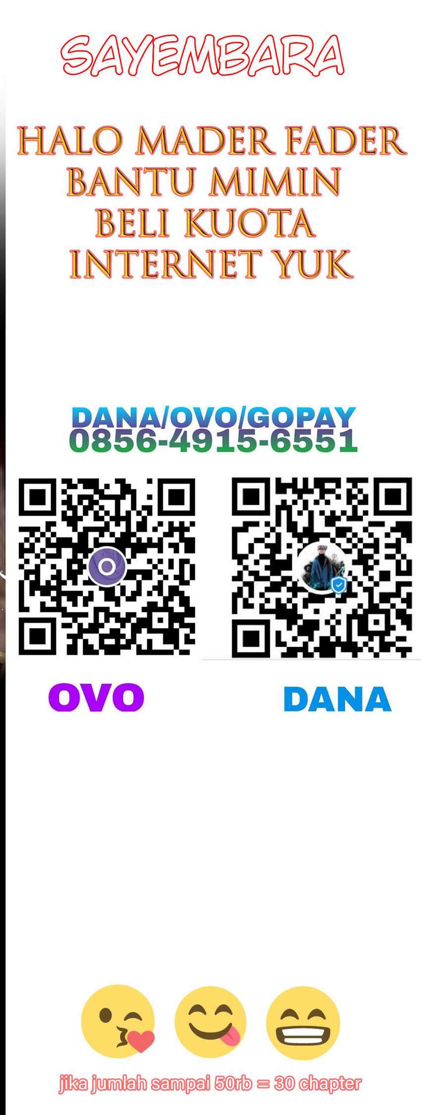 I Moved The BRICS In The Last Days Chapter 37 Gambar 78