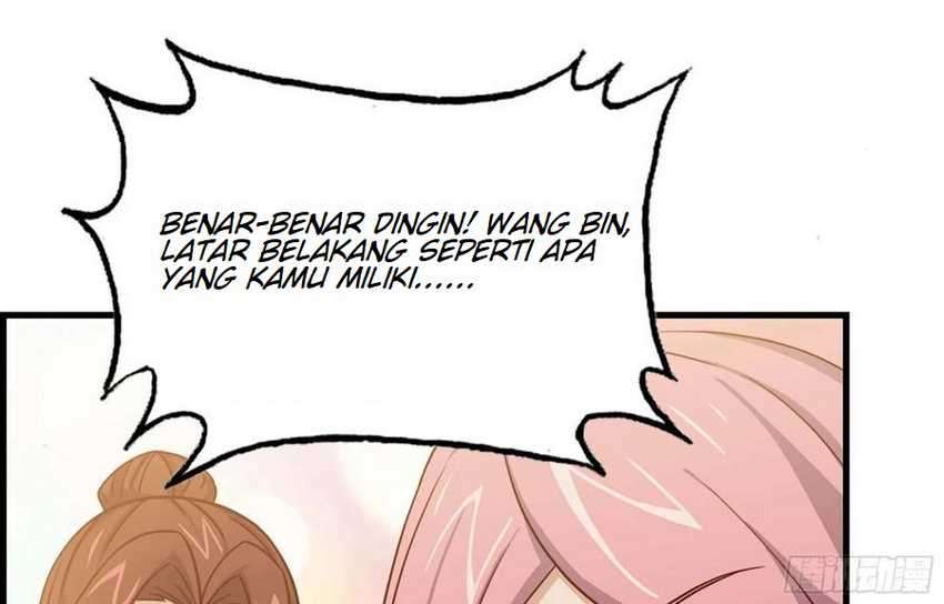 I Moved The BRICS In The Last Days Chapter 37 Gambar 15