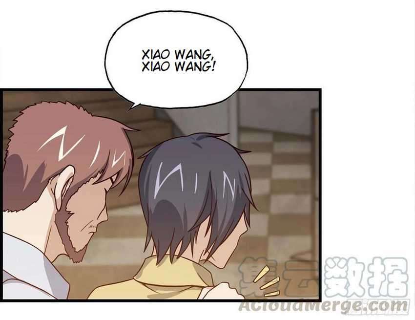 I Moved The BRICS In The Last Days Chapter 37 Gambar 26