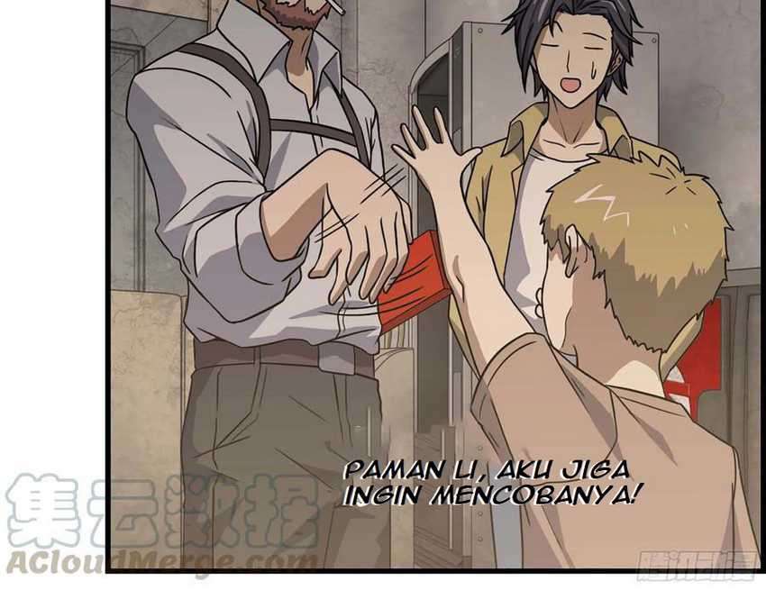 I Moved The BRICS In The Last Days Chapter 37 Gambar 38