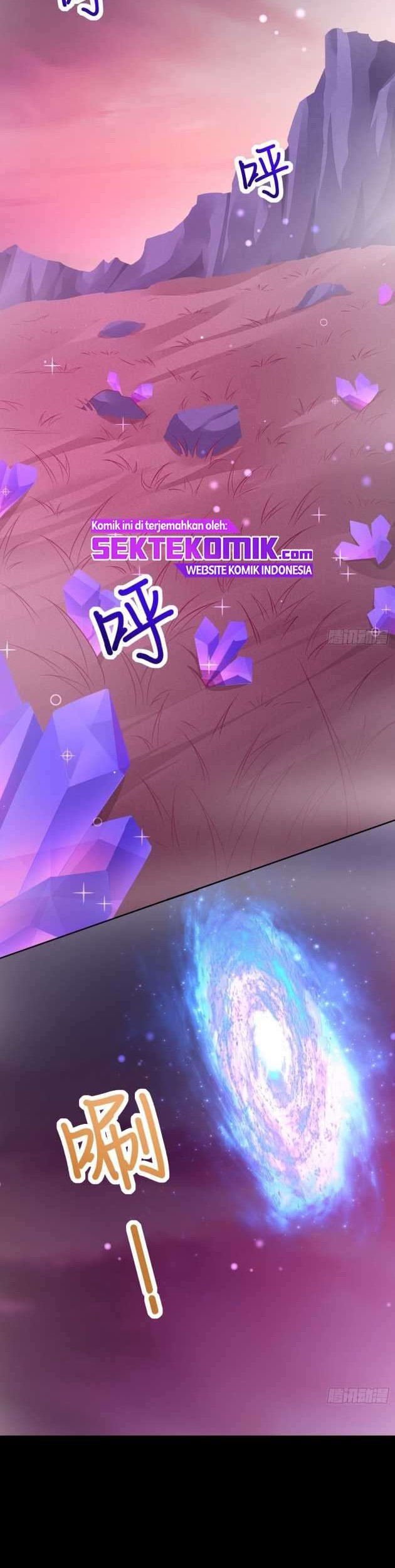Pupillary Master Chapter 159 Gambar 27