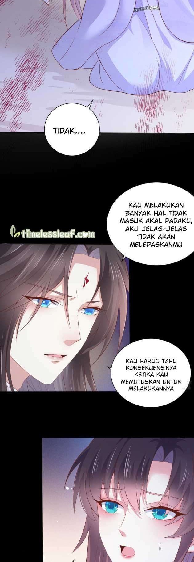 Pupillary Master Chapter 157 Gambar 3