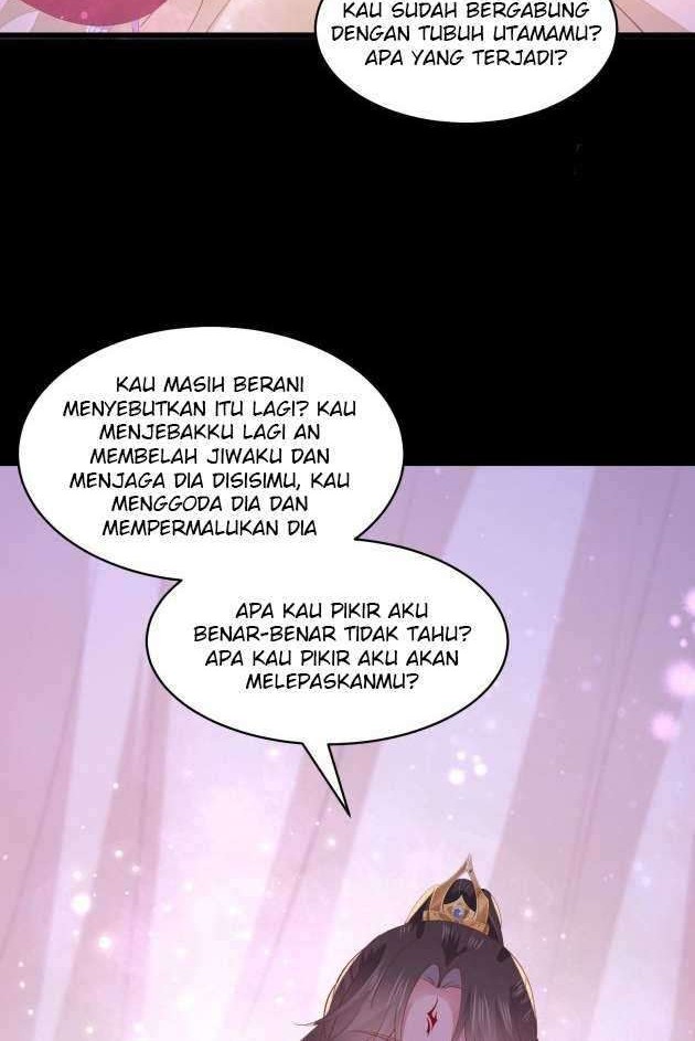 Pupillary Master Chapter 156 Gambar 19