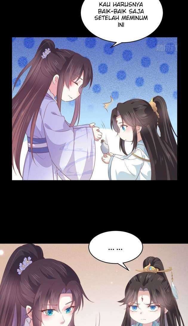 Pupillary Master Chapter 156 Gambar 5