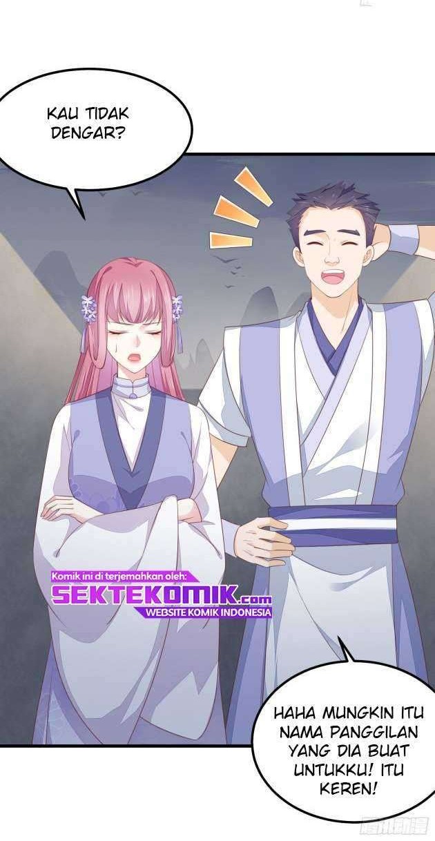 Pupillary Master Chapter 152 Gambar 11