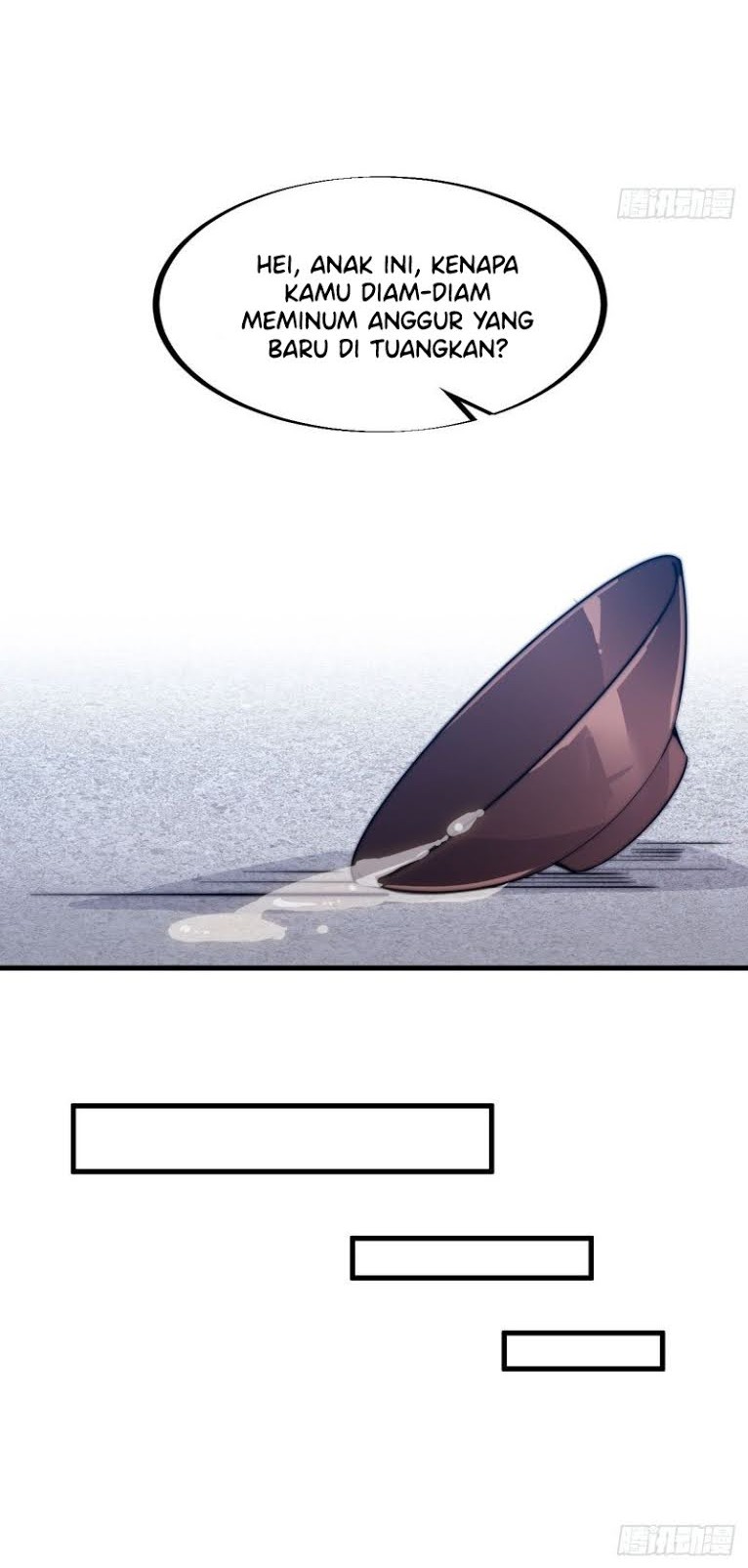 It Starts With A Mountain Chapter 51 Gambar 23