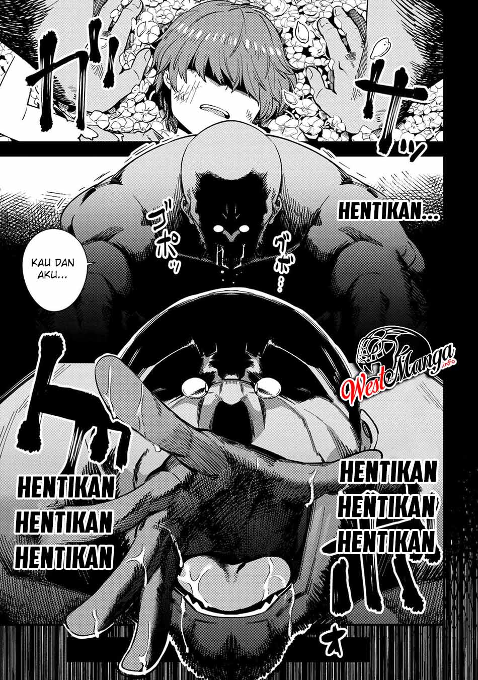 Kaifuku Jutsushi Yarinaoshi: Sokushi Mahou to Skill Copy no Chouetsu Heal Chapter 36.1 Gambar 14