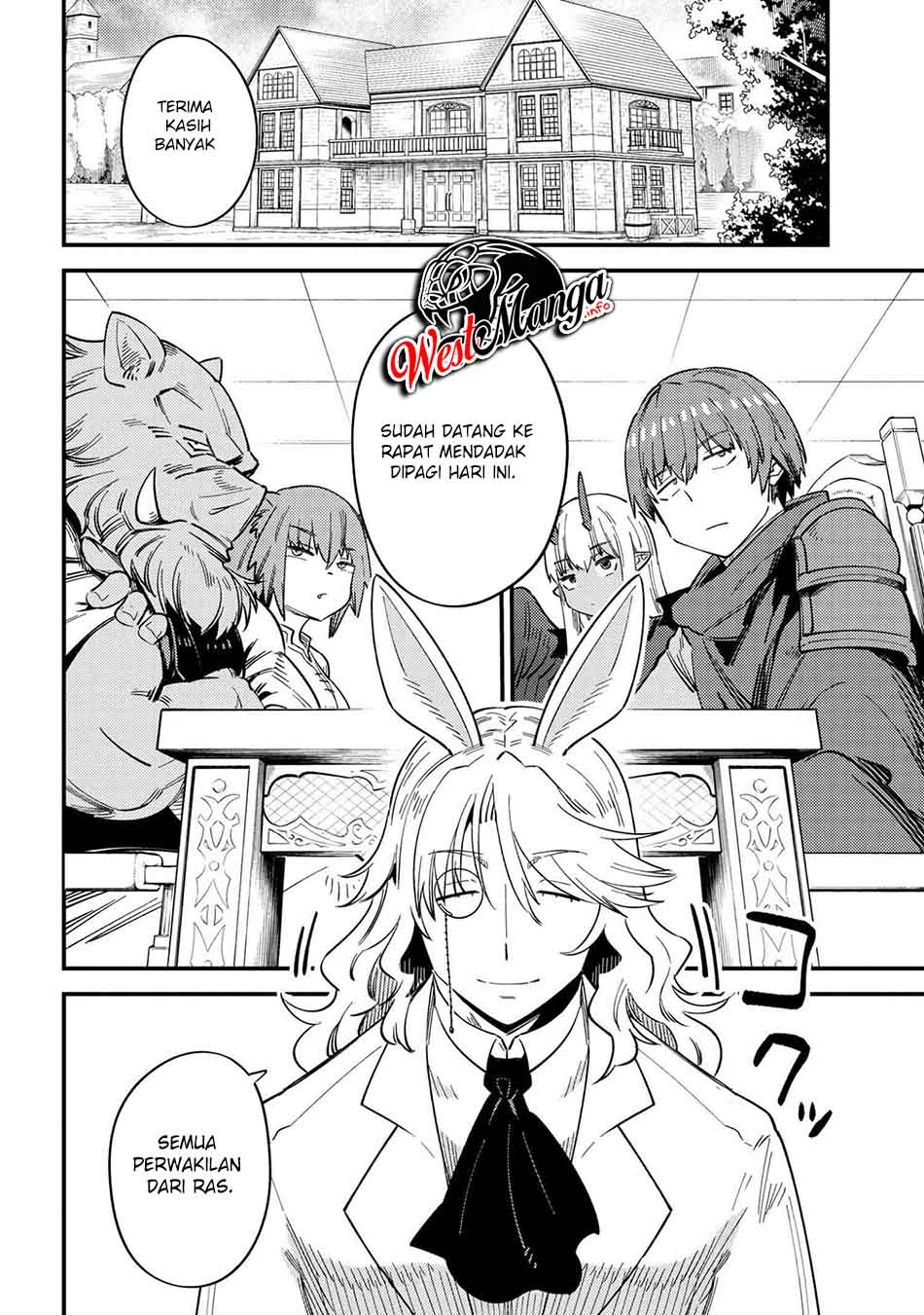 Kaifuku Jutsushi Yarinaoshi: Sokushi Mahou to Skill Copy no Chouetsu Heal Chapter 36.1 Gambar 17