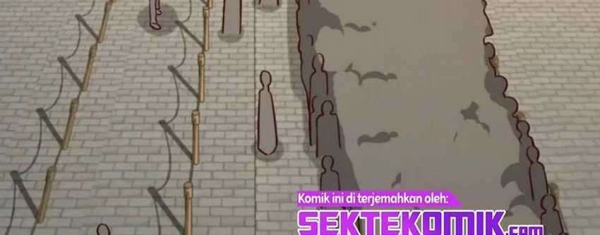 Release That Witch Chapter 292 Gambar 18