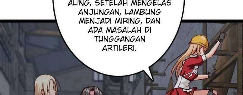 Release That Witch Chapter 292 Gambar 27
