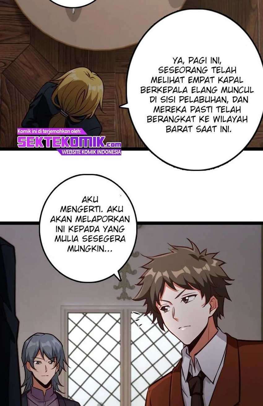 Release That Witch Chapter 292 Gambar 33