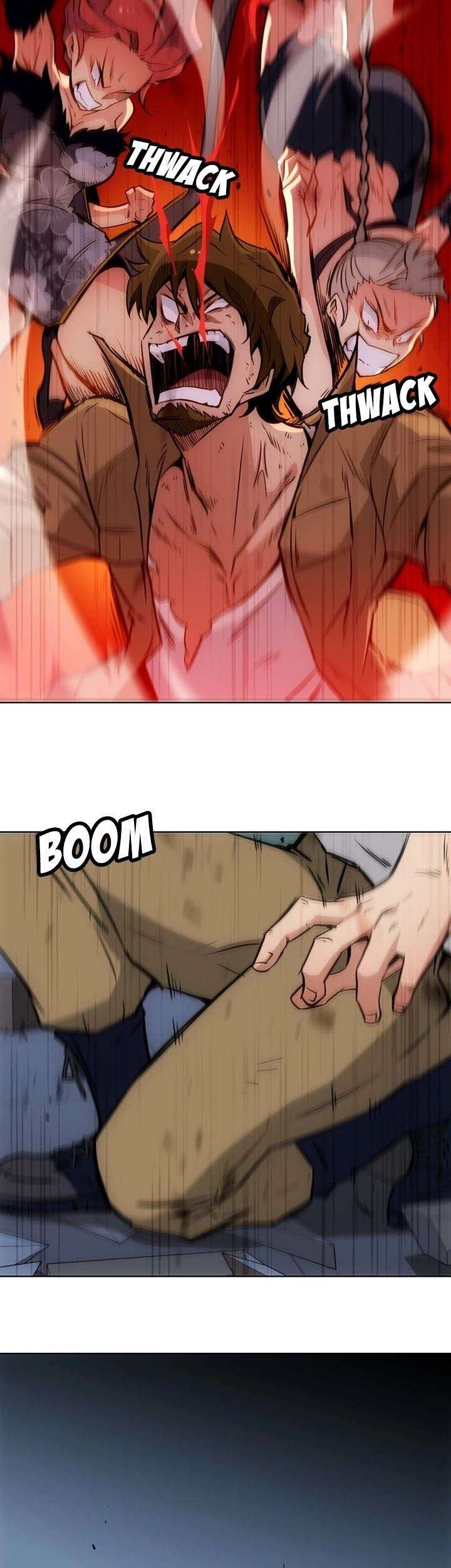 Such a Cute Spy Chapter 38 Gambar 7