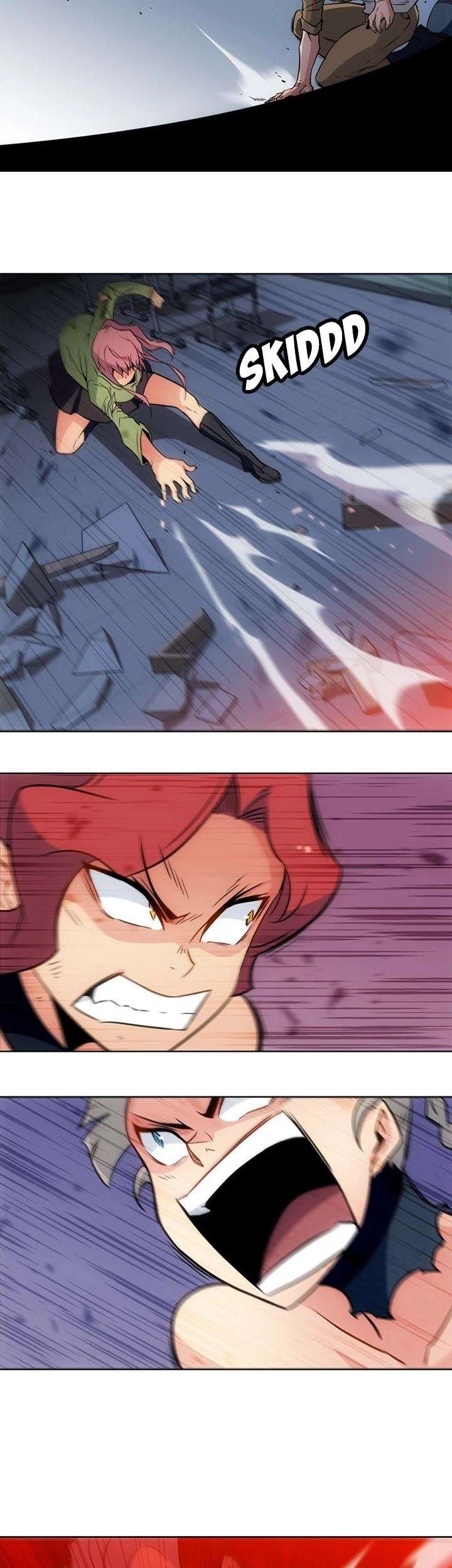 Such a Cute Spy Chapter 38 Gambar 9