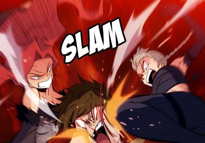 Such a Cute Spy Chapter 38 Gambar 10