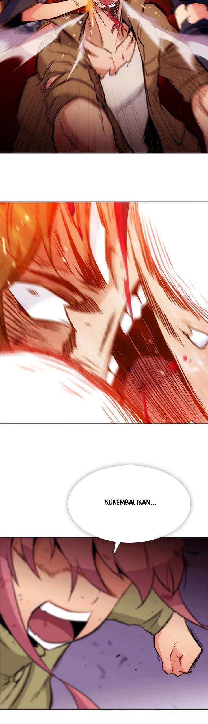 Such a Cute Spy Chapter 38 Gambar 11