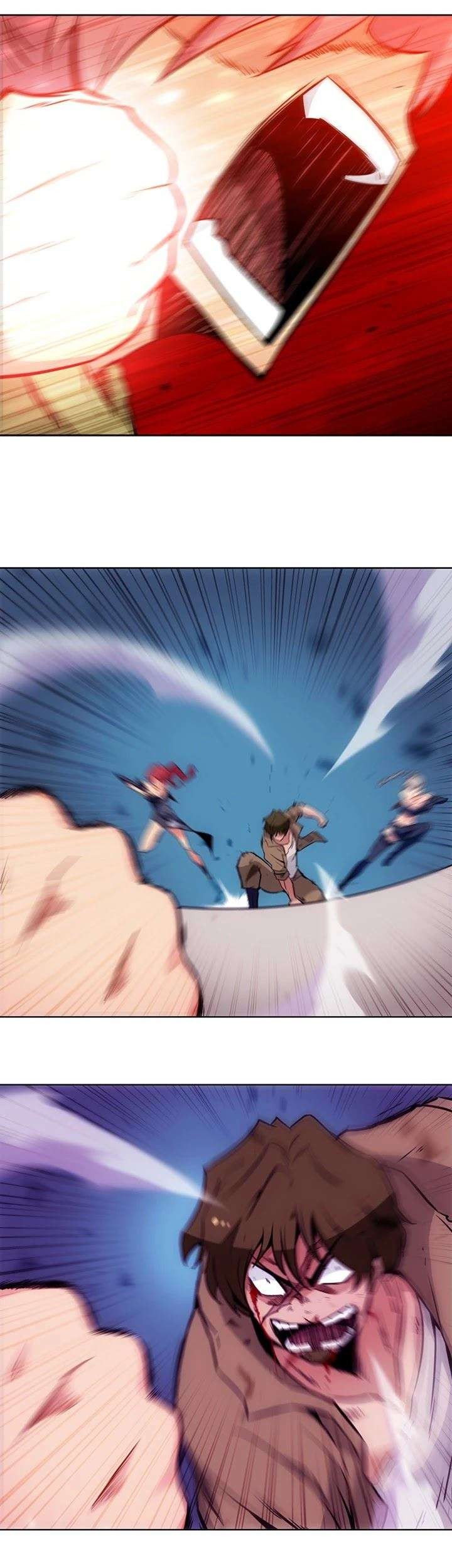 Such a Cute Spy Chapter 38 Gambar 15