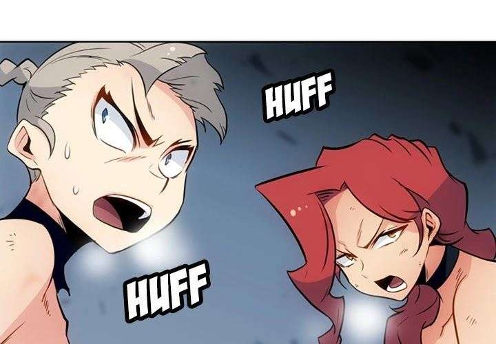 Such a Cute Spy Chapter 38 Gambar 20