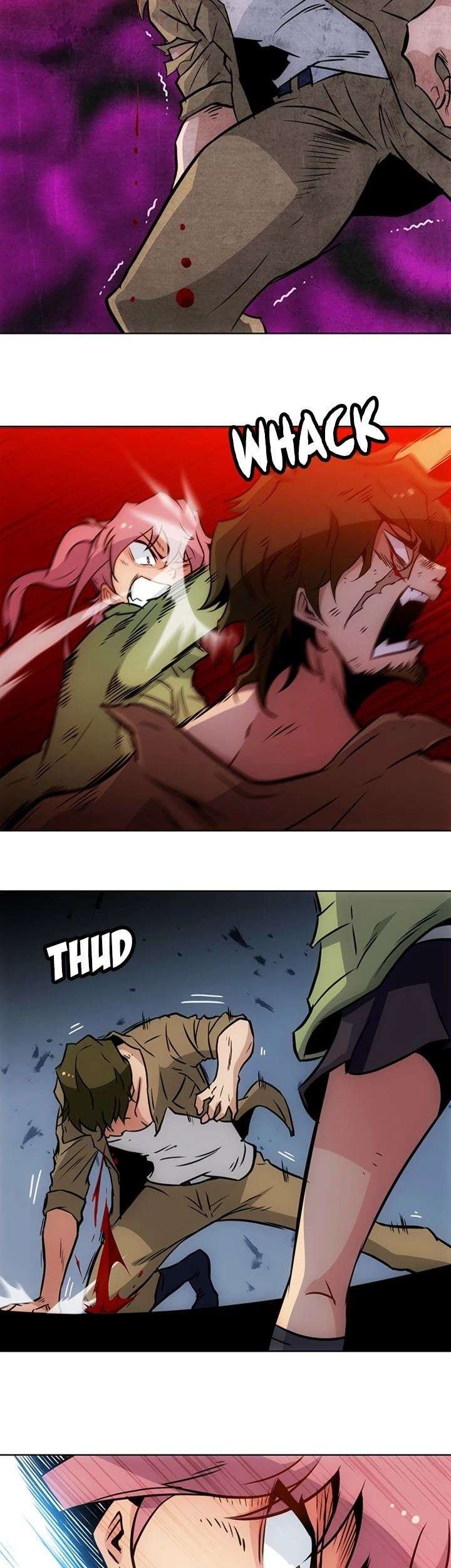 Such a Cute Spy Chapter 38 Gambar 27