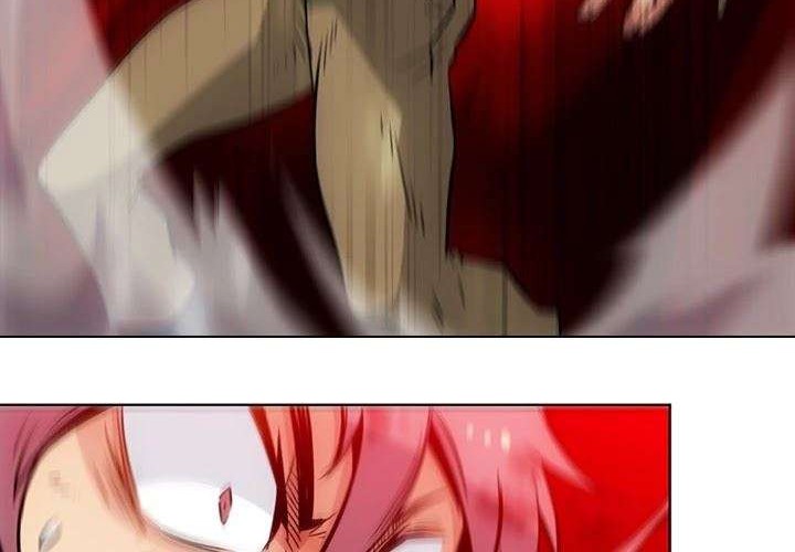 Manhwa Such a Cute Spy Chapter 38 gambar nomor 2